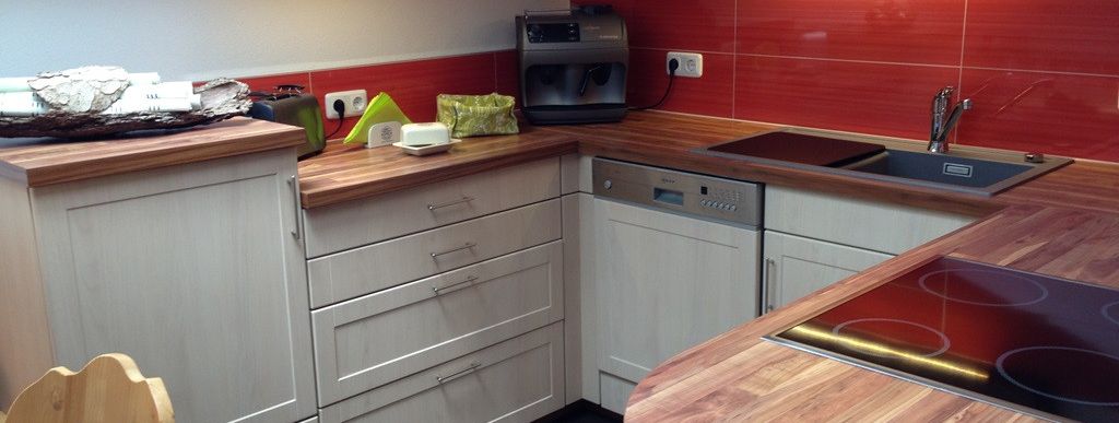 General information about your stay at Landhaus Rossberg