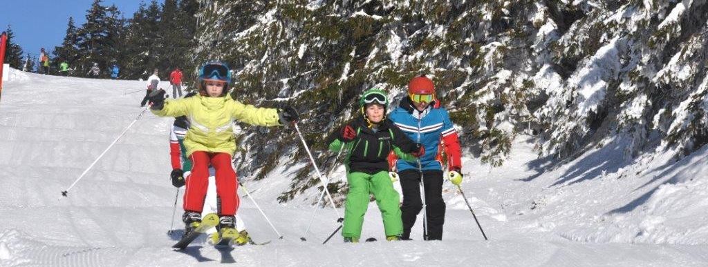 General information about your stay at Mühl-Fun-Viertel Grenzlandcamp Klaffer