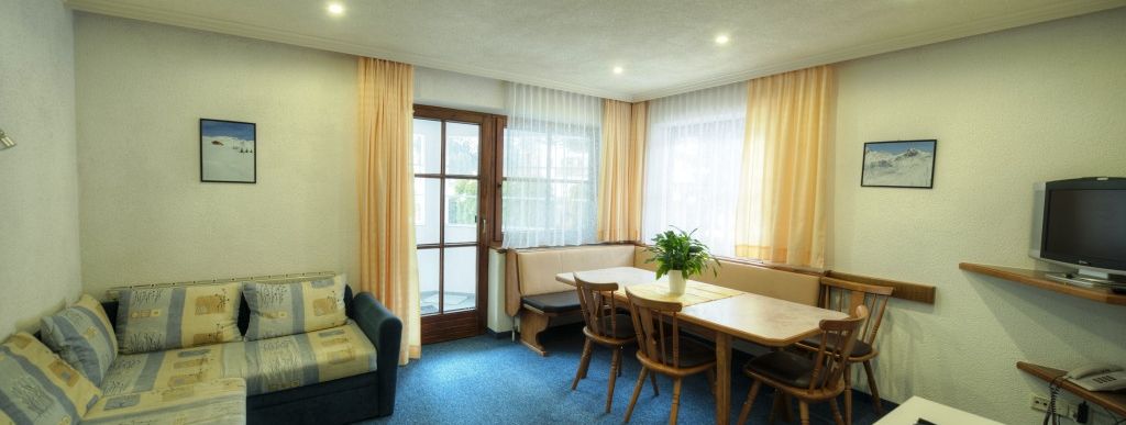 General information about your stay at Stella-Alpina