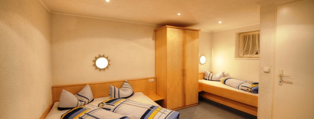 General information about your stay at Stella-Alpina