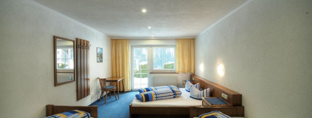 General information about your stay at Stella-Alpina