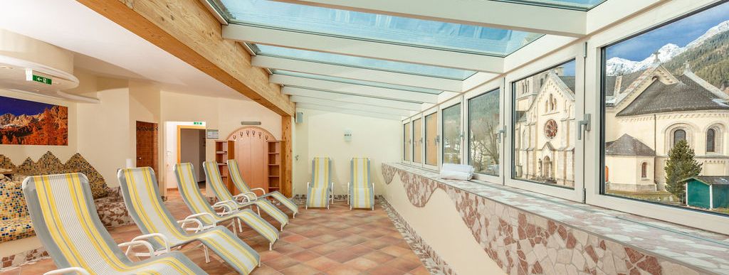 Detaillierte Infos zur Unterkunft Urlaub im Aktivhotel Pehab