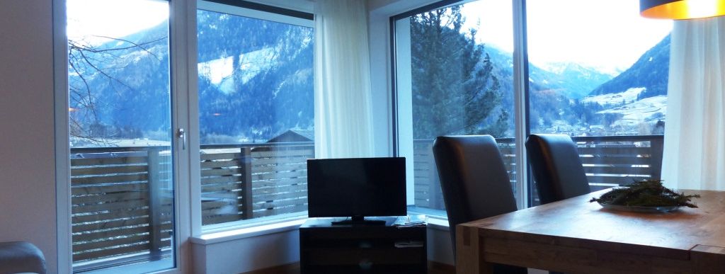 Detaillierte Infos zur Unterkunft Apartments Achmüller Wastelhofer