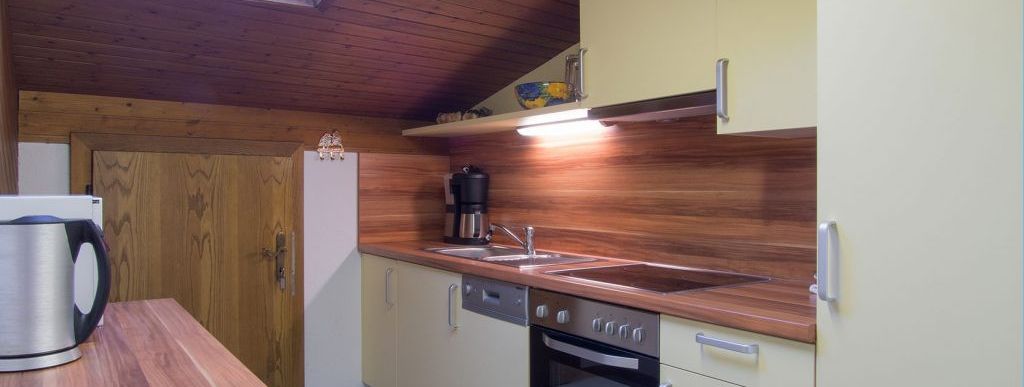 Detaillierte Infos zur Unterkunft Appart Eva