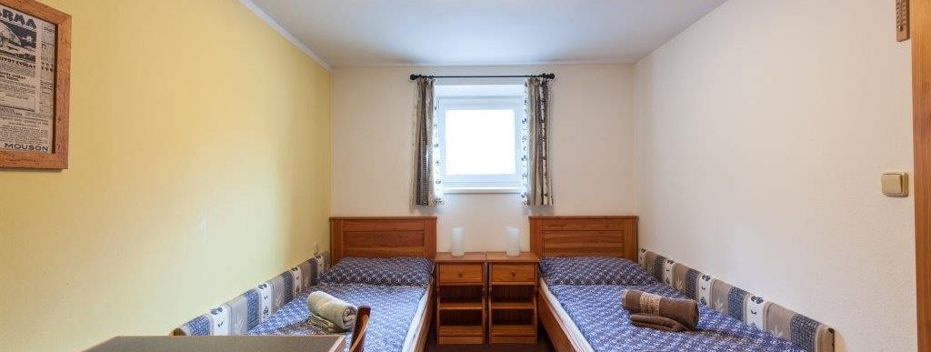 Detaillierte Infos zur Unterkunft Apartmenthaus Wildbach-Baranek Resorts