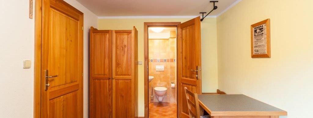 Detaillierte Infos zur Unterkunft Apartmenthaus Wildbach-Baranek Resorts