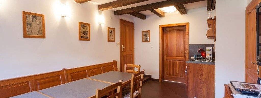 Detaillierte Infos zur Unterkunft Apartmenthaus Wildbach-Baranek Resorts