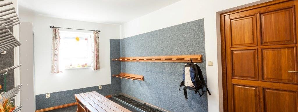 Detaillierte Infos zur Unterkunft Apartmenthaus Wildbach-Baranek Resorts