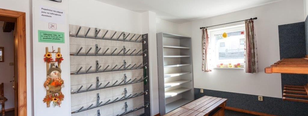 Detaillierte Infos zur Unterkunft Apartmenthaus Wildbach-Baranek Resorts