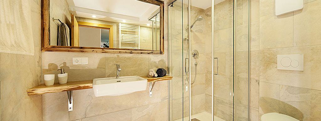 Detaillierte Infos zur Unterkunft Bergchalets Klausner