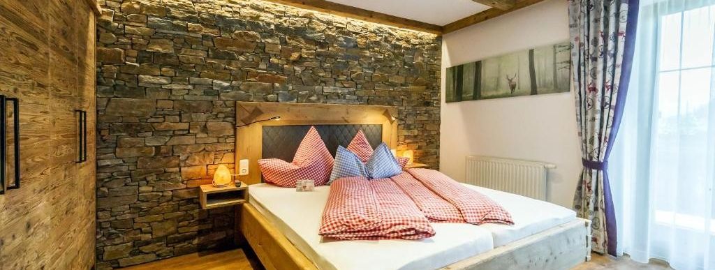 Detaillierte Infos zur Unterkunft Bichler´s Wagnerhof