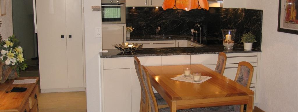 Detaillierte Infos zur Unterkunft Chesa Crest/Blatter