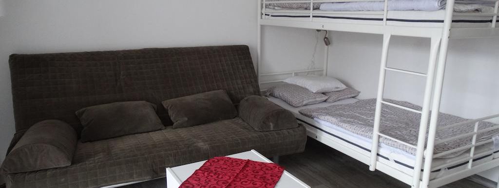 Detaillierte Infos zur Unterkunft Domizil Bichler