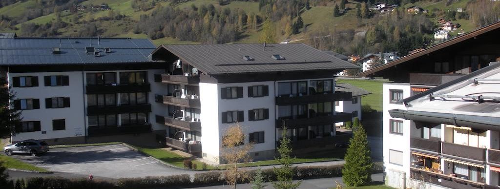 Detaillierte Infos zur Unterkunft Domizil Bichler