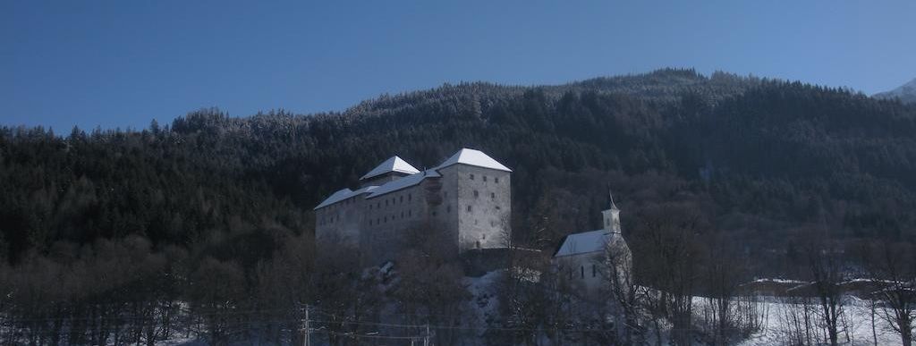 Detaillierte Infos zur Unterkunft Domizil Bichler