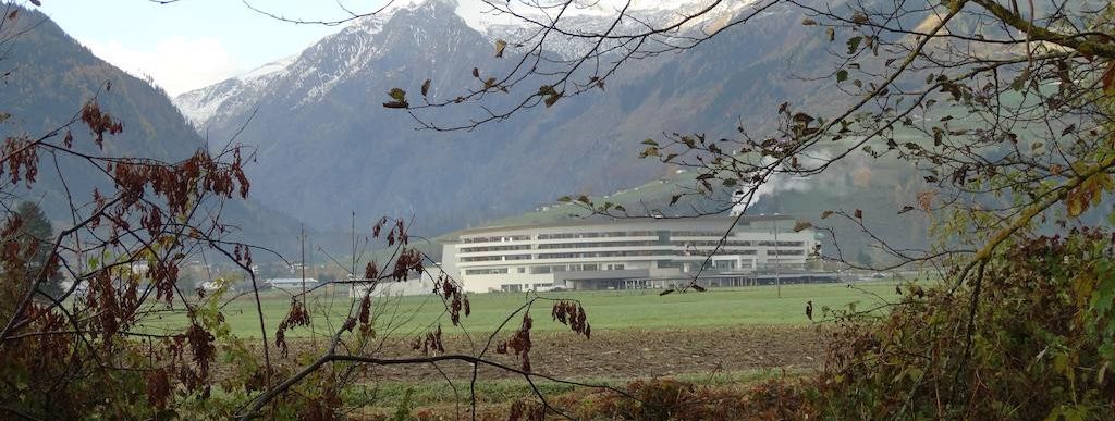 Detaillierte Infos zur Unterkunft Domizil Bichler