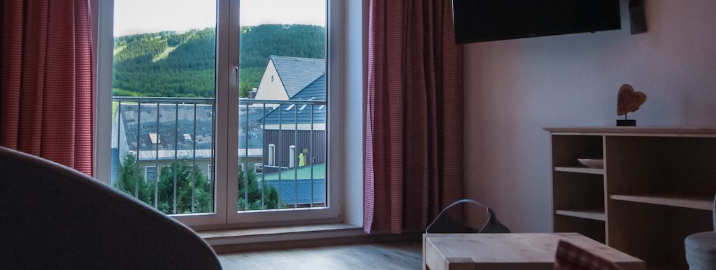 Detaillierte Infos zur Unterkunft Appartements Gahler