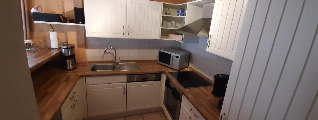 Detaillierte Infos zur Unterkunft Ferienchalet Alpenglöckchen