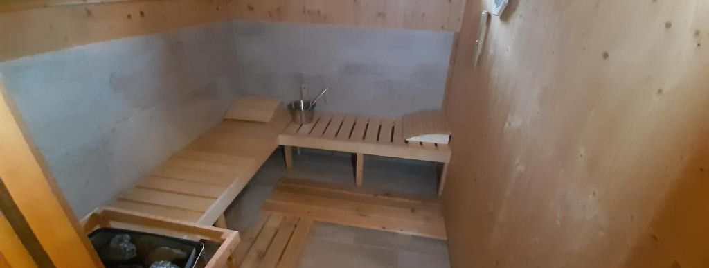 Detaillierte Infos zur Unterkunft Ferienchalet Alpenglöckchen