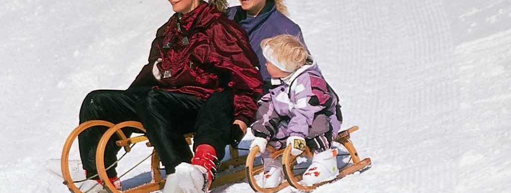 Detaillierte Infos zur Unterkunft Fewo Pillersee