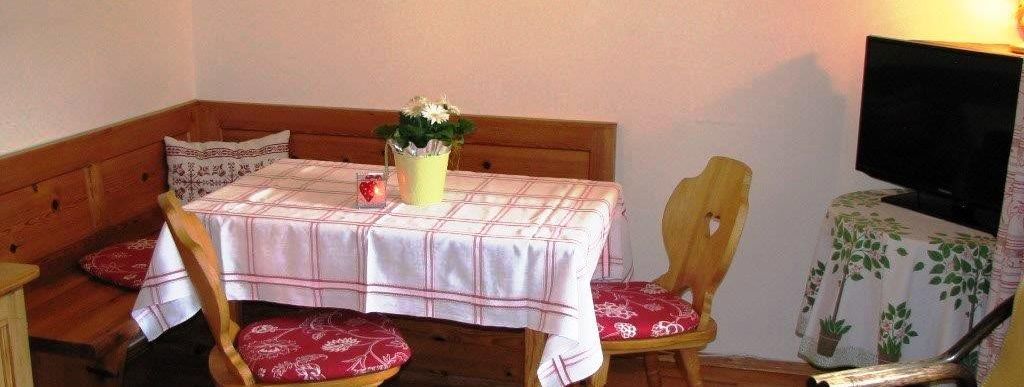 Detaillierte Infos zur Unterkunft Fewo Taxnerhof