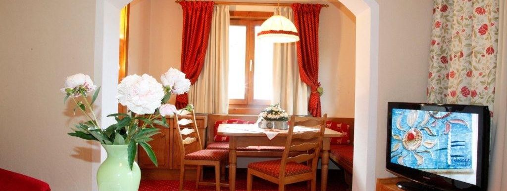 Detaillierte Infos zur Unterkunft Gästehaus Schusser