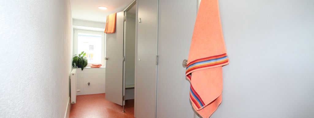 Detaillierte Infos zur Unterkunft Gruppen- und Familienhaus ALTE POST