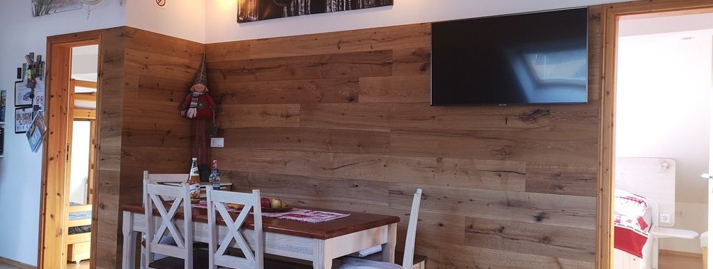 Detaillierte Infos zur Unterkunft Ferienwohnung Haus Maria