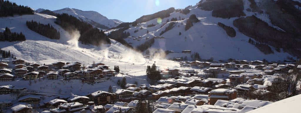 Detaillierte Infos zur Unterkunft Haus Marianne