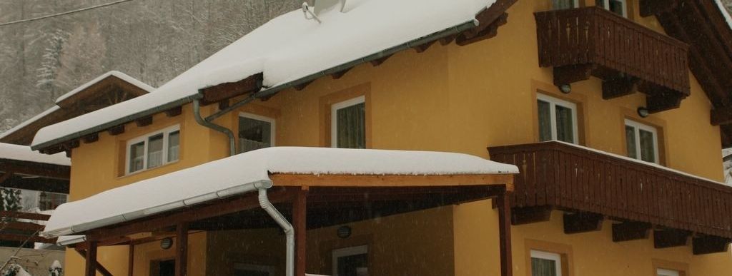 Detaillierte Infos zur Unterkunft Haus Alpenblick