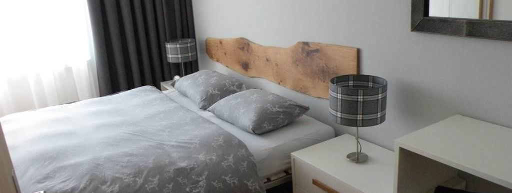 Detaillierte Infos zur Unterkunft Ferienwohnung Degen