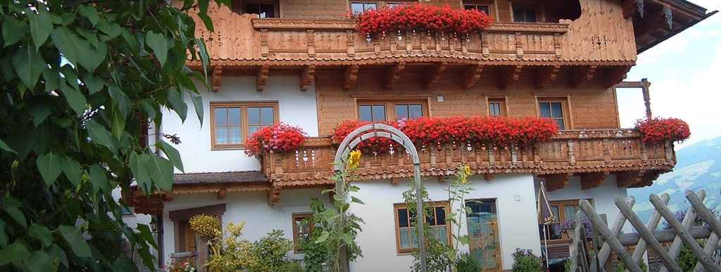 Detaillierte Infos zur Unterkunft Holzmichlhütte