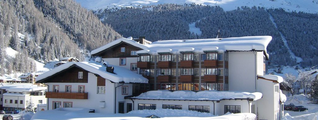 Detaillierte Infos zur Unterkunft Hotel Eller