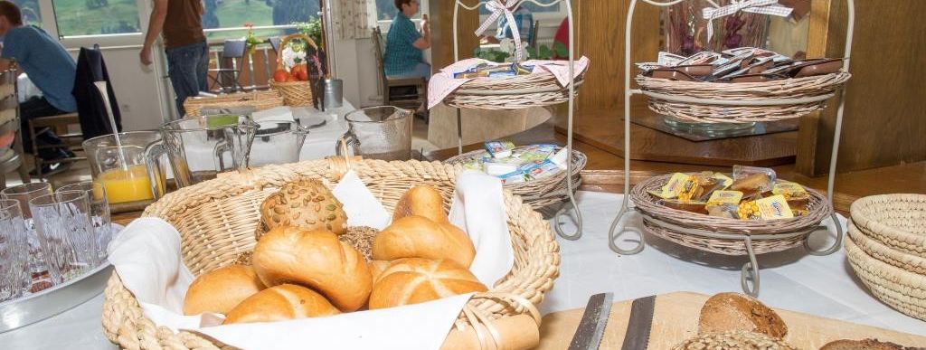 Detaillierte Infos zur Unterkunft Haus Garni Luggi Leitner