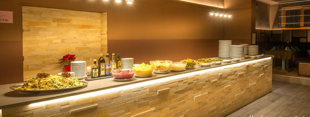 Detaillierte Infos zur Unterkunft Hotel Sonnhof***