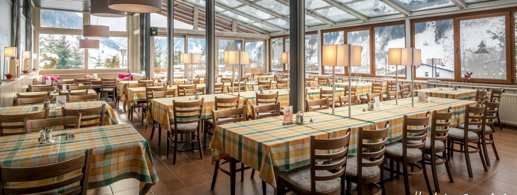 Detaillierte Infos zur Unterkunft Hotel Sonnhof***