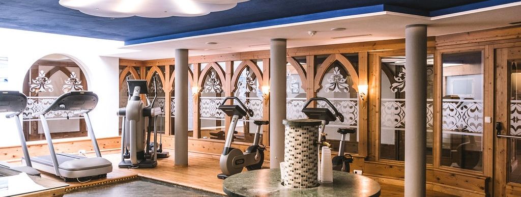 Detaillierte Infos zur Unterkunft Hotel Solaria