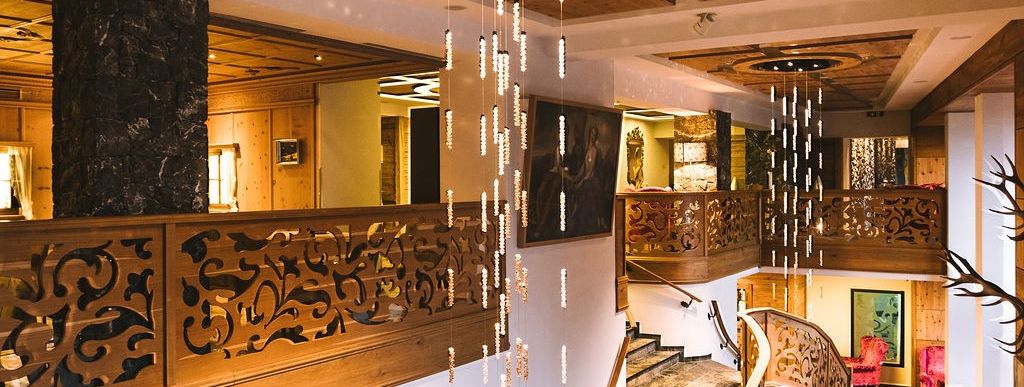 Detaillierte Infos zur Unterkunft Hotel Solaria