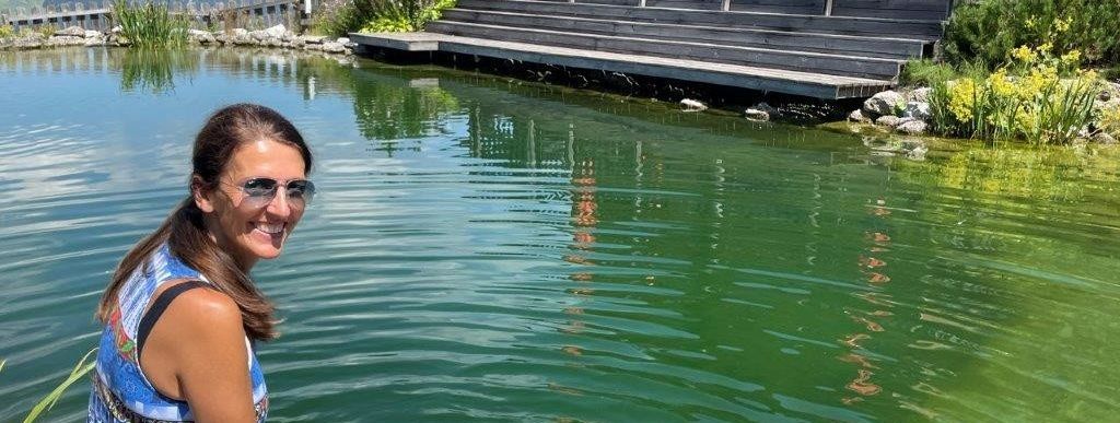 Detaillierte Infos zur Unterkunft Hüttendorf Pruggern