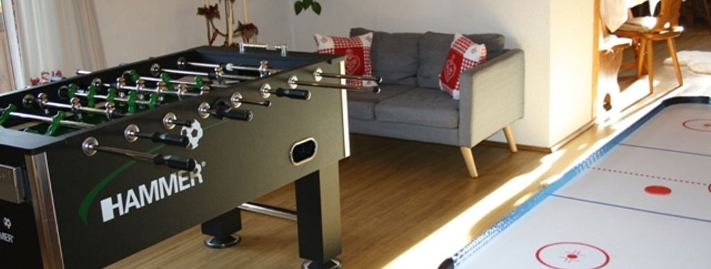 Detaillierte Infos zur Unterkunft Krausberghof