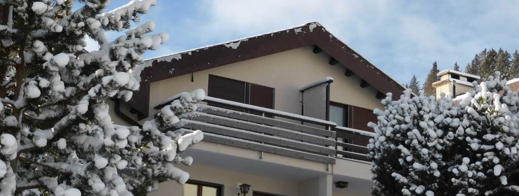 Detaillierte Infos zur Unterkunft La Schmetta 65/Quadroni