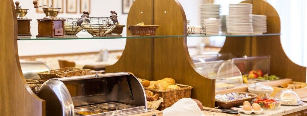 Detaillierte Infos zur Unterkunft Pension Baranek - Baranek Resorts