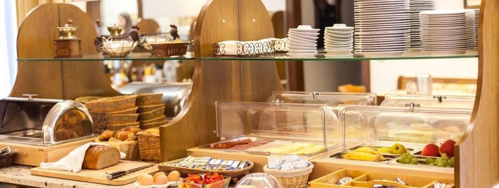 Detaillierte Infos zur Unterkunft Pension Baranek - Baranek Resorts