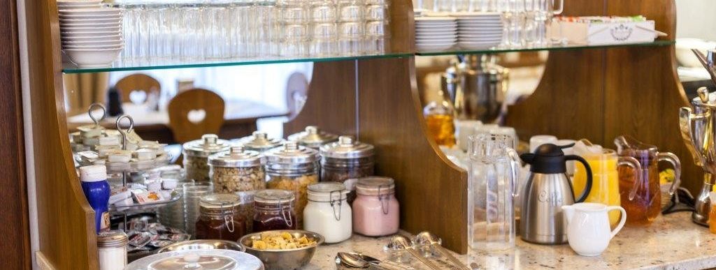 Detaillierte Infos zur Unterkunft Pension Baranek - Baranek Resorts