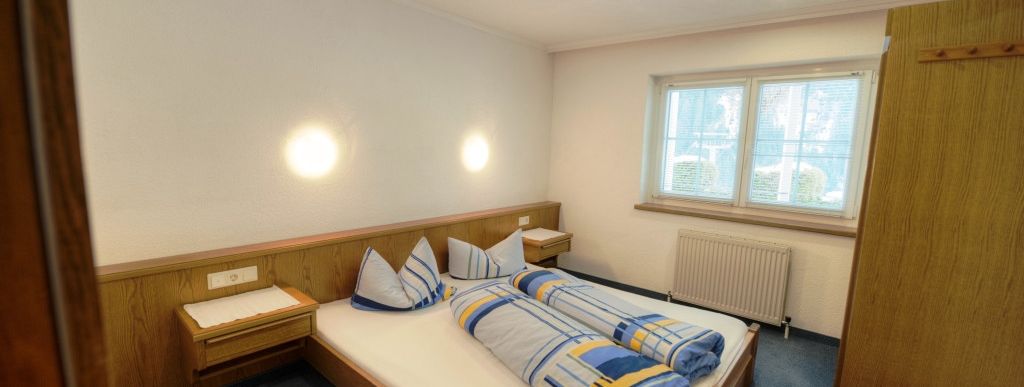 Detaillierte Infos zur Unterkunft Stella-Alpina