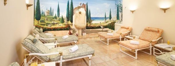 General information about your stay at Hotel Lech & Residenz Chesa Rosa