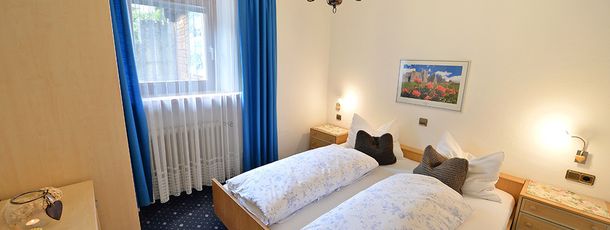 General information about your stay at Apartments Dolomie