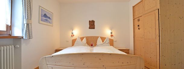 General information about your stay at Apartments Dolomie
