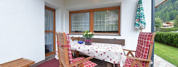 General information about your stay at Apartments Dolomie