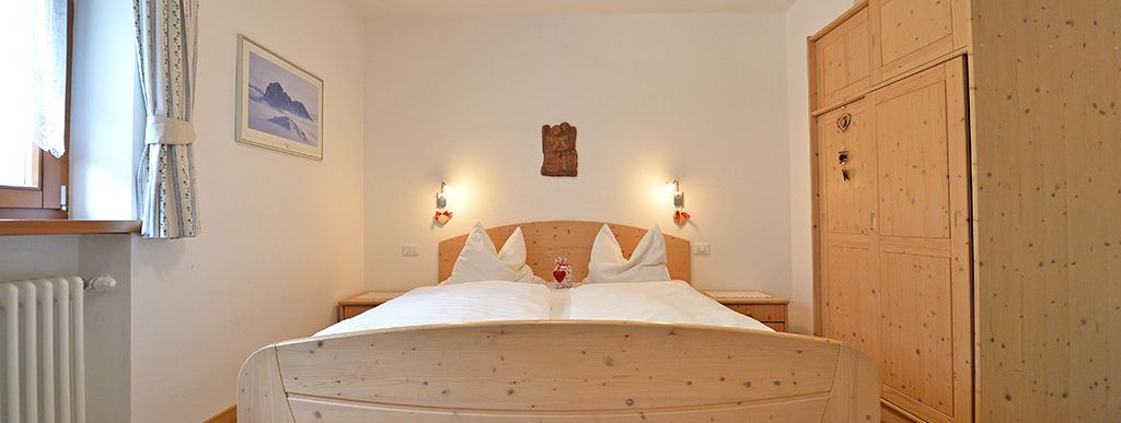 General information about your stay at Apartments Dolomie